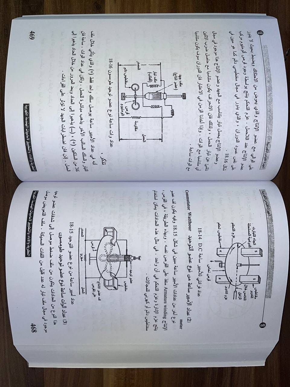                                         أساسیات الهندسة الکهربية  