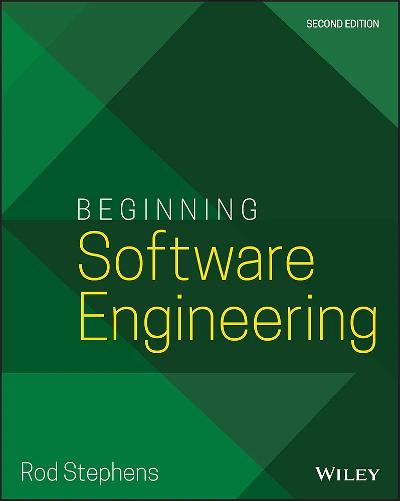 Beginning Software Engineering 