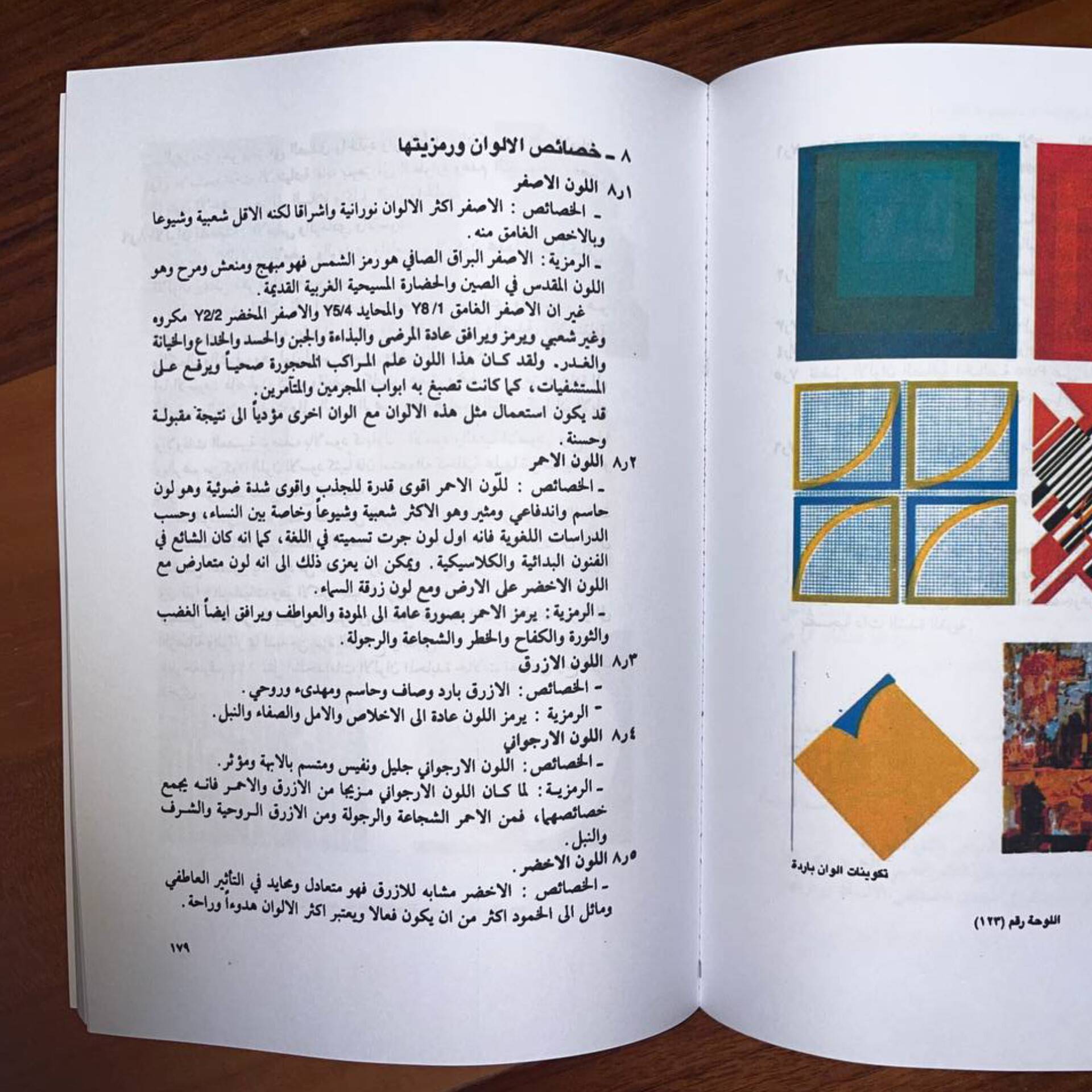 مبادئ في الفن و العمارة