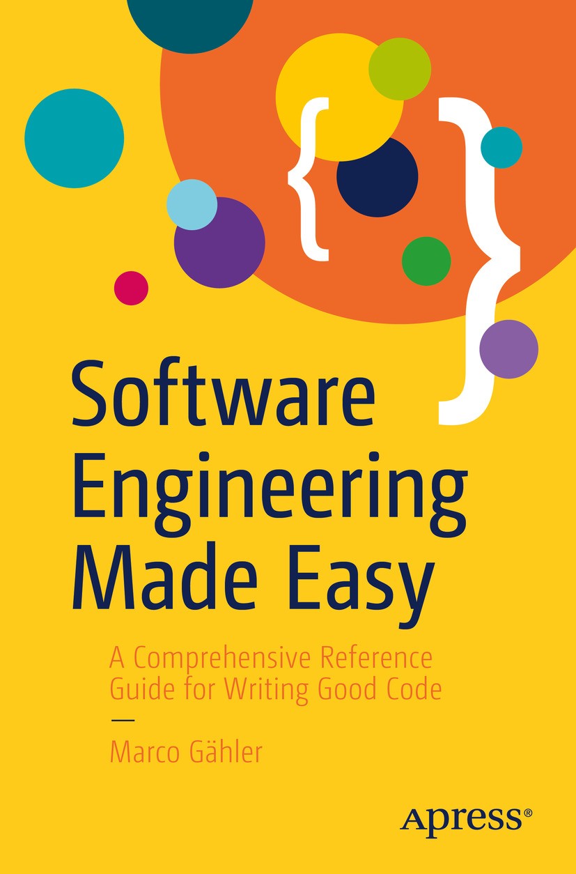 Software Engineering Made Easy 