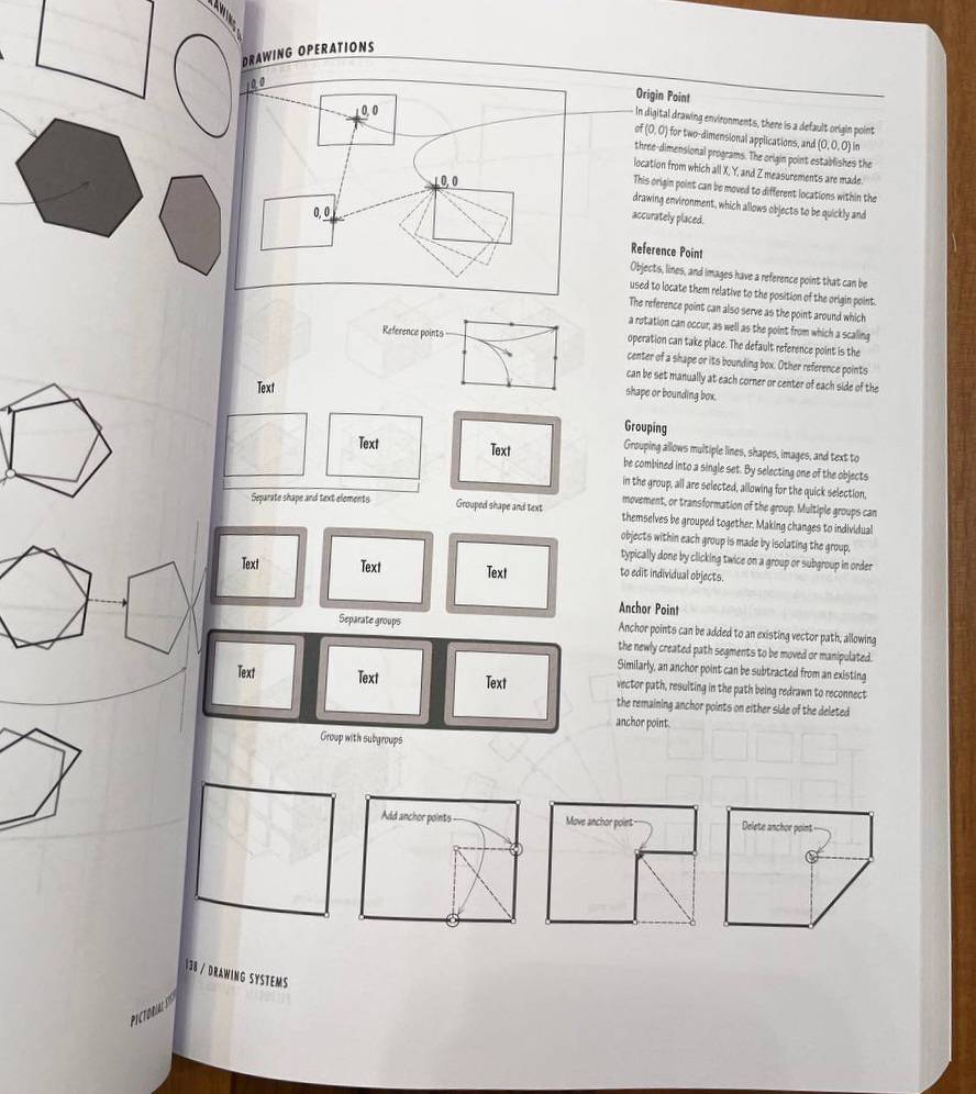 Design Drawing 