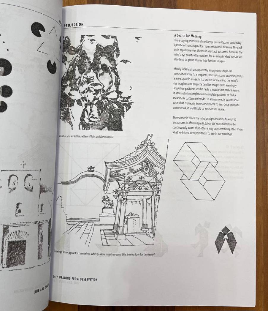 Design Drawing 