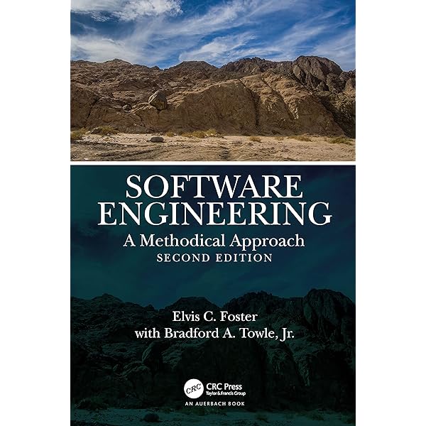 Software Engineering: A Methodical Approach