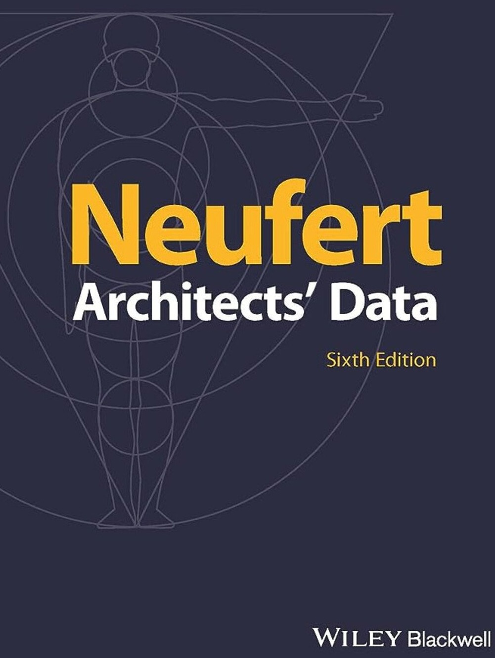 Neufert Architects data 