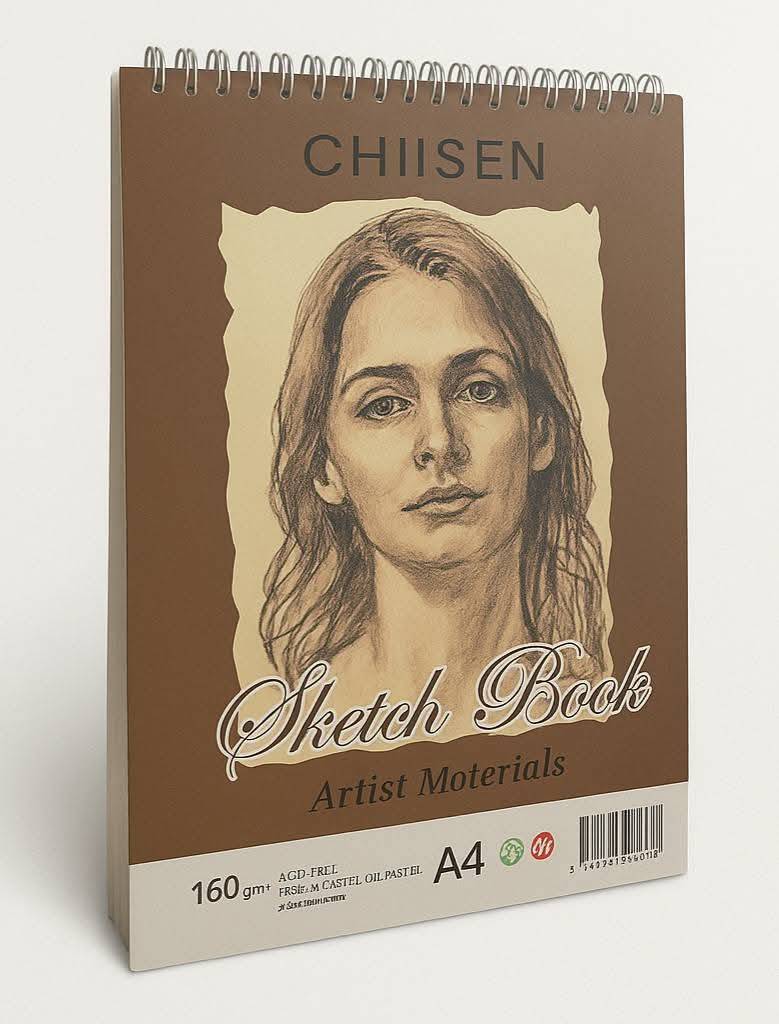 Sketch Book