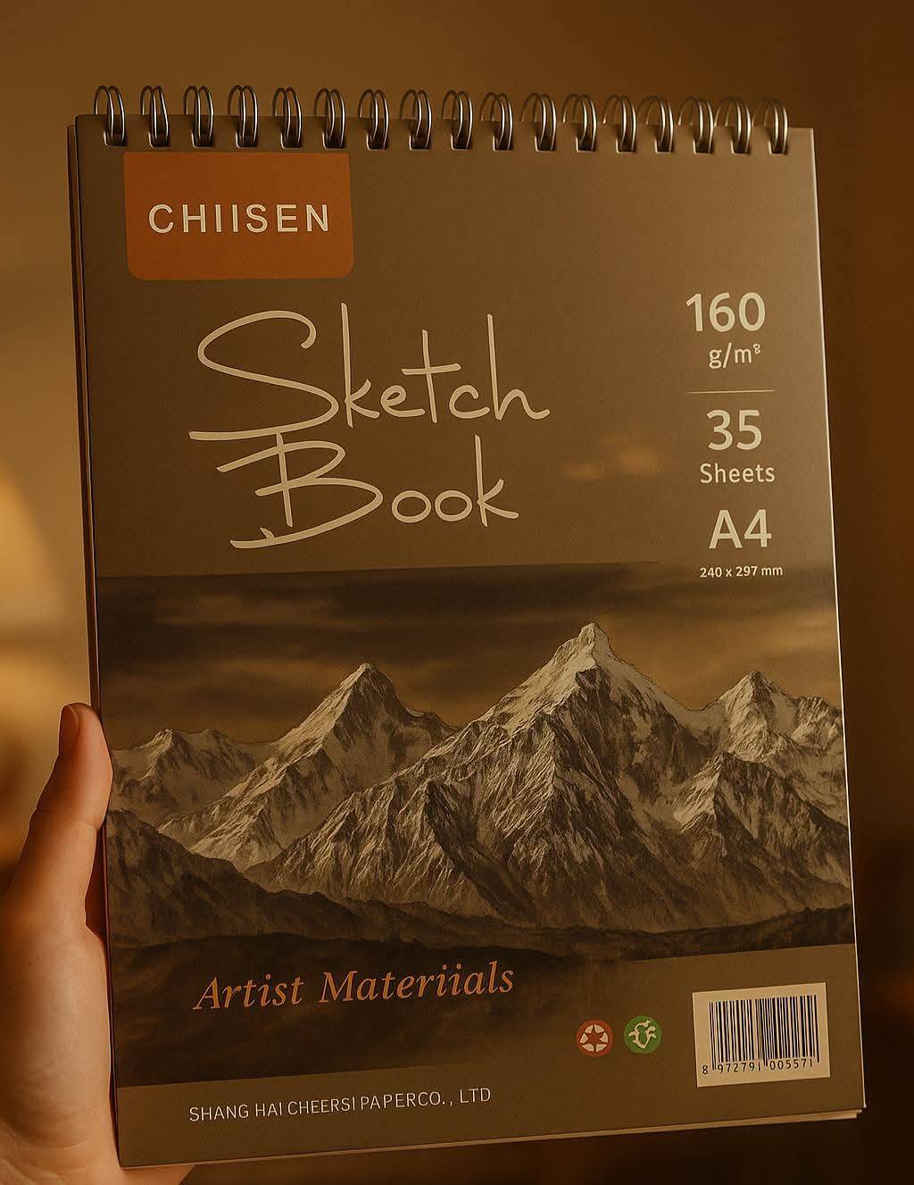 Sketch Book