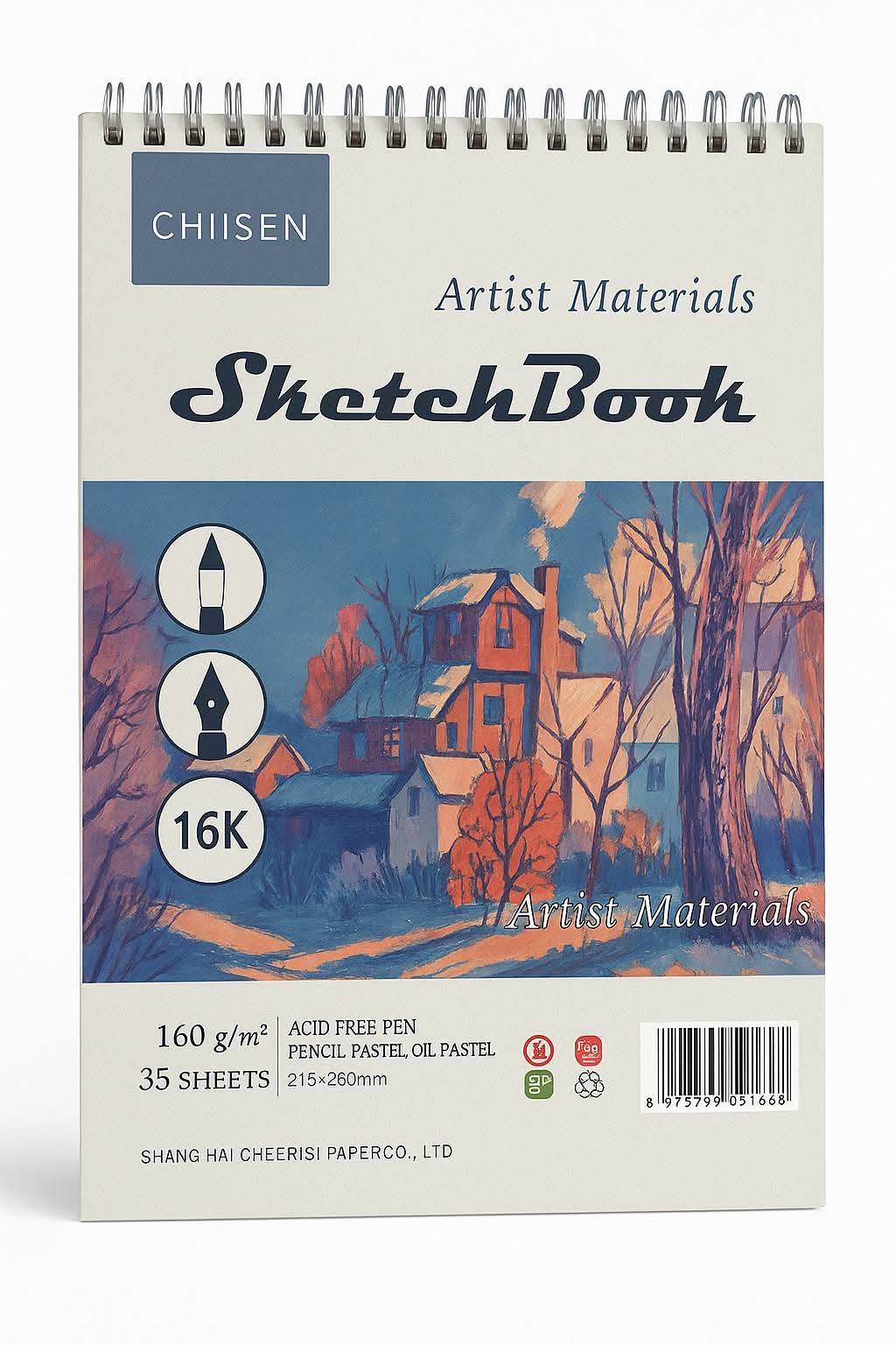Sketch Book
