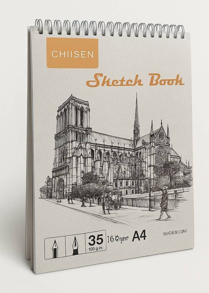 Sketch Book