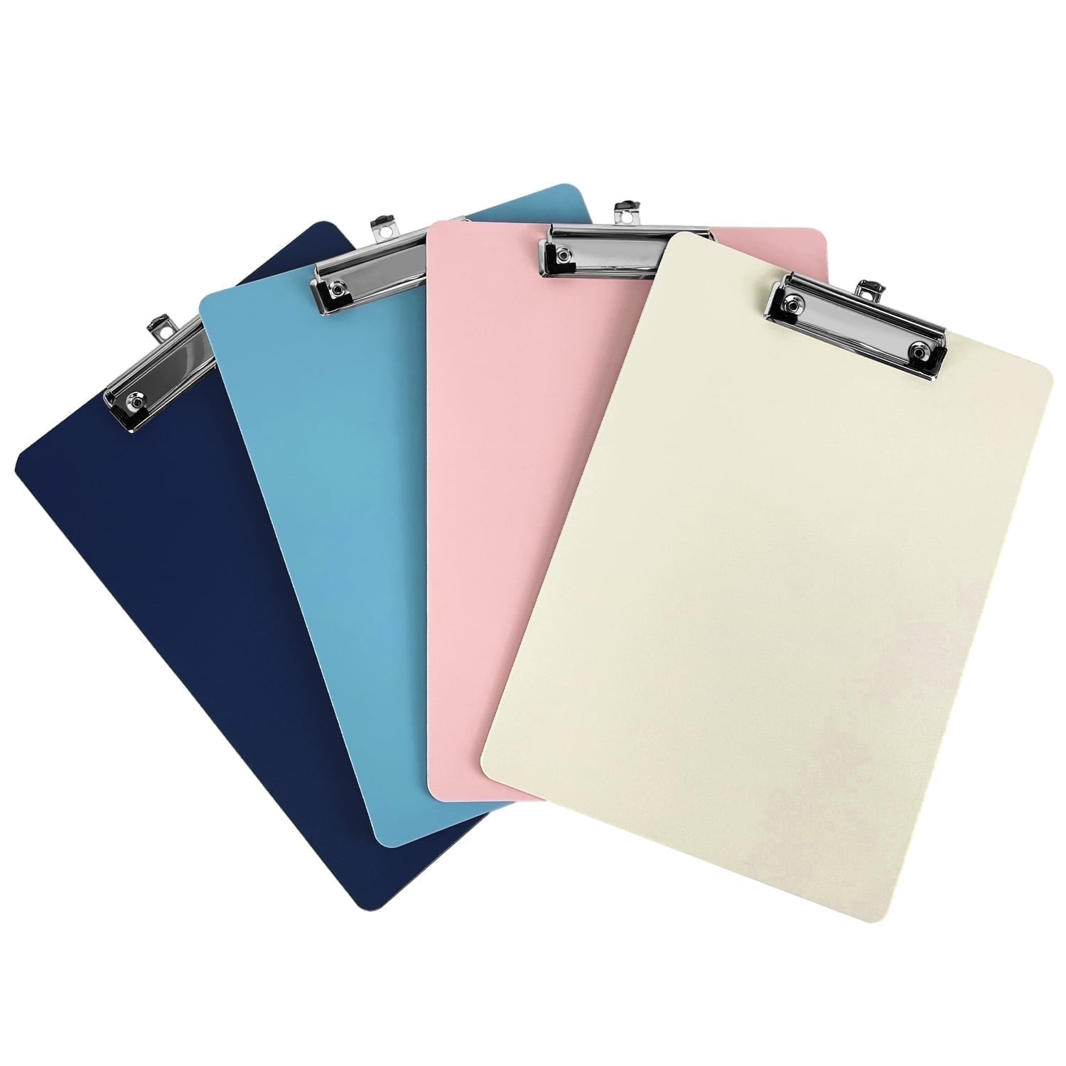 Plastic Clipboard A4