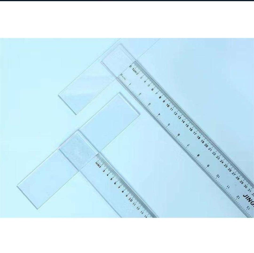 T Square Ruler 80 cm