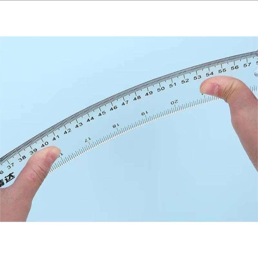 T Square Ruler 80 cm