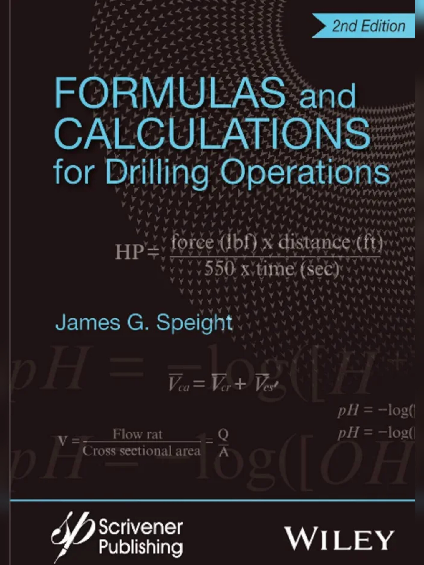 Formulas and Calculations for Drilling Operations