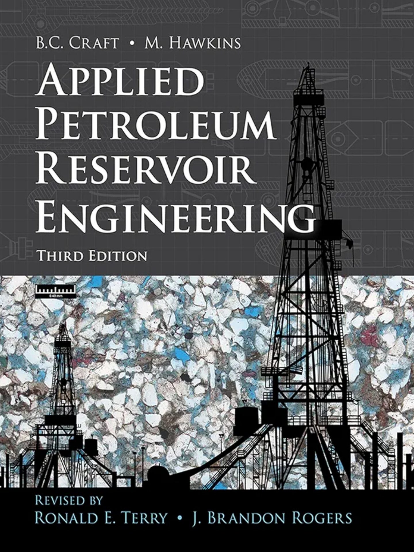 Applied Petroleum Reservoir Engineering