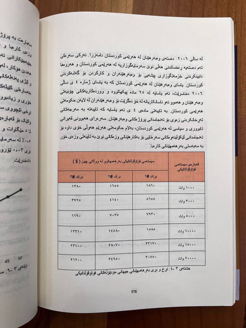 وێستگەکانی فۆتۆڤۆڵتائیکی بەرهەمهێنانی کارەبا لە وزەی خۆر 