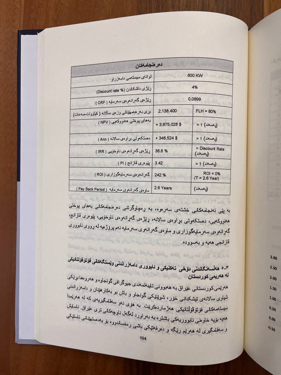 وێستگەکانی فۆتۆڤۆڵتائیکی بەرهەمهێنانی کارەبا لە وزەی خۆر 