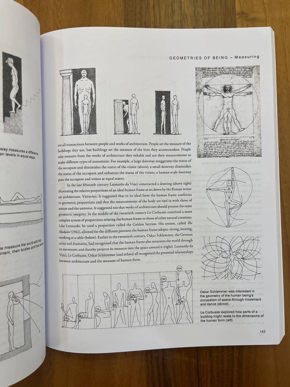 Analysing Architecture
