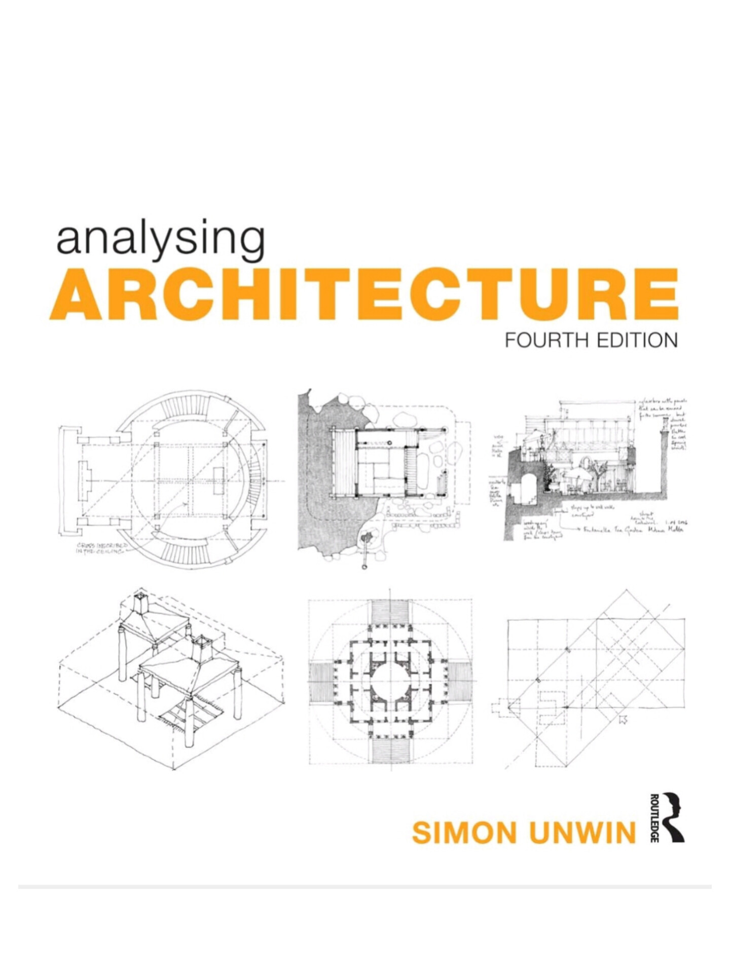 Analysing Architecture